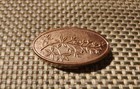 Vintage Max Factor Lipstick Compact W mirror Pls Read