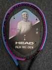 2025 Head Radical Mp Palm Tree Crew Tennis Racket Unstrung 4 1 4   grip  2 