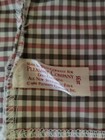 American Girl Doll Samantha Meet Dress Pleasant Company 1986