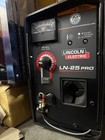 Lincoln Ln-25 Pro Wire Feeder