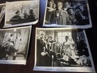  panic In The Parlor  Shirley Eaton Original Still Set 