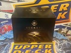 Upper Deck Uda Buckets Mystery Signed Autographed Basketball  2024  Sealed Box