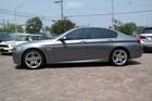 2014 Bmw 5-series 535i Xdrive Awd 4dr Sedan