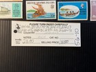 Solomon Islands   64-66 80-81 174-75 204-07 214-17 222-25 Mnh Ect  Value   23 00