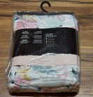 Milk Snob Baby   Toddler Blanket Floral Flowers Multicolor One Size