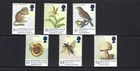 Great Britain Stamps  Collection - 3 Mnh Sets-great Value - Take A Look    g 