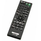 Rmt-d197a Replace Remote Control Fit For Sony Dvd Player Dvp-sr510h Dvp-sr210p