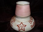 Pyrogene Advertising Absinthe Bar Matches Match Striker Holder Porcelain Ceramic