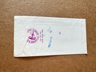 South Africa 1990 Event Cover  ss Rangatira 1916 Shipwrecks Cachet  7465-ton