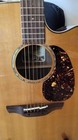 Takamine Tan16c Pro Series Dreadnought Acoustic-electric Guitar Sitka Spruce Top