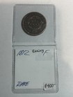 1812 One Large Cent Grainy