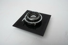 Graflex Crown  Speed Graphic  View 4x4 Inch Model type C Lens Board In All Sizes