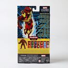 Marvel  Legends Series  modular Iron Man  Action Figure