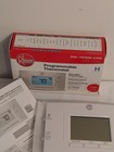 Rheem Thermostat - 2h 1c Programmable - Rhc-tst83h-21pr