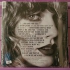     Taylor Swift    reputation - 2xlp Picture Vinyl Record Limited Edition - New