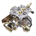 New Two Barrel Carburetor Carb 2100a800 For Ford 400 302 351 Cu Jeep Engine 2150
