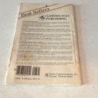 Garden Way Publishing Making Baskets Bulletin A-96 Booklet Basketry