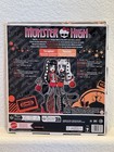 Monster High Boo-riginal Creeproduction Meowlody And Purrsephone Dolls 2 Pack