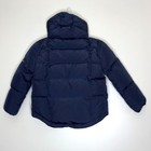 Tommy Hilfiger Down Puffer Jacket Navy Blue Boy s Size 4-5