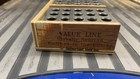 Suburban Tool Value Line 1-2-3 Blocks 15 Hole Matched Set