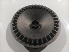 Burch Implements Planter Raw Cast Iron F85 Fertilizer Agitator  Part  105-0770