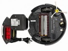 Irobot Roomba 860 Robotic Cleaner - Silver