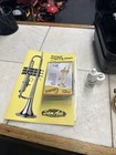 Yamaha Ytr200ad Bb Student Trumpet With 2 Mouthpieces And Case