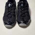 Bloch Wave S0523l Sneakers Women 9 5 Black Arch Support Split Sole Dancing Shoes