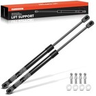 16 02 Inch 35lb 16  Lift Supports Gas Prop Spring Strut Shock Compatible With