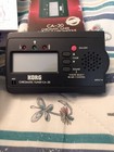 Korg Chromatic Tuner Ca-30