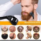 Beard Club Advanced Growth Kit Healthy Full Hair Men Grooms Oil Serum Boosts
