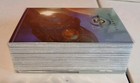 Babylon 5 Season 5 Base Set  81  Nm 1998 Bruce Boxleitner claudia Christian         