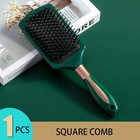 Hair Massage Air Cushion Comb Detangling Brush Anti Static Scalp Hair Styling