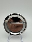 7th Annual National Old Timers Baseball Classic June 1988  Button Pinback