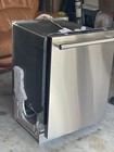 Thermador - Sapphire 24  Smart Built-in Stainless Steel Tub Dishwasher