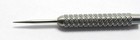 Xtreme Silver 28g Steel Tip Darts 80  Tungsten   Extra Flights  Tool   Tracking