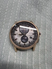 Citizen At8113-04h Eco-drive World Chronograph Radio-controlled Watch