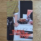 Lee Know Official Photocard Stray Kids Mini Album This   That   Ver  Genuine