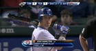 Photomatched - Josh Hamilton Game Used Bat - Great Use - Uncracked - Mvp Year  
