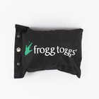 Frogg Toggs Men s Small Waterproof Rain Suit Jacket Pants Blue