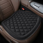 Car Seat Cushion Breathable Seat Pad Mat Cover Memory Foam Non Slip Bottom  