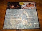 Girl On A Motorcycle Laserdisc Ld Roan Group Widescreen Format Very Rare Uncut 