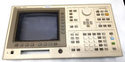Hp 04155-66507   04155-66506   Front Panel For 4156a Analyzer  at2348 