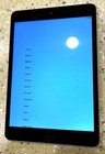 Apple Ipad Mini 3 A1599 16 Gb  Wi-fi  7 9 In - Space Gray black  Great Condition