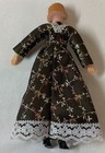 Vintage Concord Dollhouse 5 5 Inch Doll   Mom