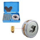 Continuous Sealer Embossing Wheel Stamping Wheel Kit For Fr-900 fr-770 Seal