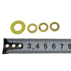 8m0007119 Oil Drain Plug Seal Washer   Screw Gasket For Mercury 30-60 Hp Motors