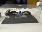 Scalextric Lister Storm Lmp900 Le Mans 2003 No  20 C2521 1 32 Scale Slot Car