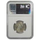 1941 Washington Quarter Ms 67 Ngc Silver Bag Fragment Sku i20531