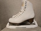 Jackson Mystique Size 5 5 Skates With Mark Ll Blades And Protectors